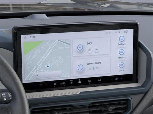 New 2025 Ford Bronco Sport Heritage image 27