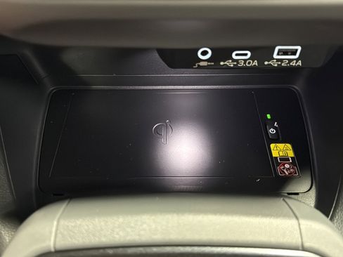 New 2026 Subaru Crosstrek 2.5i Wilderness AWD/4WD image 27