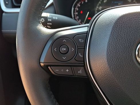 Certified 2025 Toyota RAV4 XLE w/ Convenience Package AWD/4WD image 21