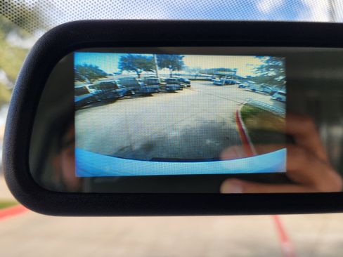 New 2025 Chevrolet Express 3500 w/ Power Convenience Package image 6