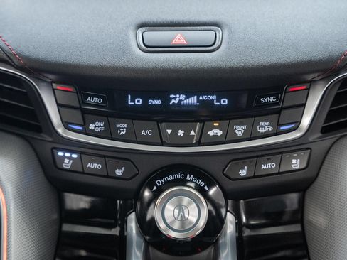 Used 2024 Acura TLX SH-AWD w/ A-SPEC Pkg image 30