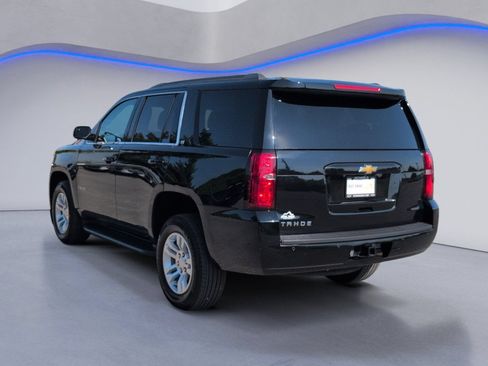 Used 2020 Chevrolet Tahoe LT RWD image 3