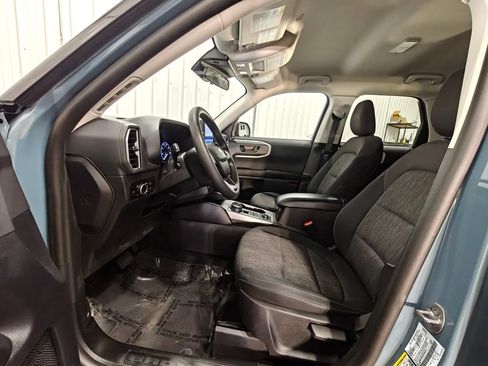 Used 2023 Ford Bronco Sport Big Bend AWD/4WD image 25