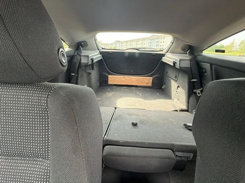 Used 2008 Saturn Astra XR w/ Advanced Audio Package FWD image 18