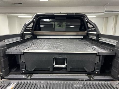 Used 2023 Nissan Frontier PRO-4X w/ Pro Convenience Package AWD/4WD image 26