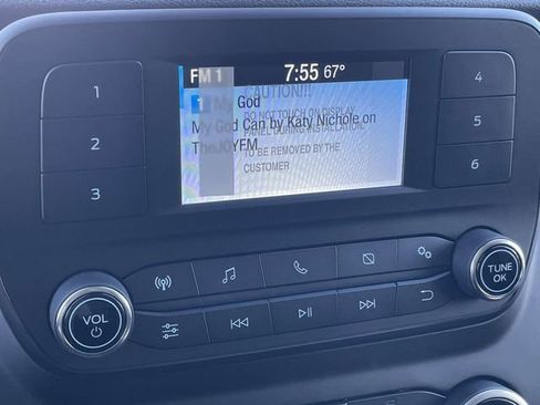 New 2025 Ford Transit 150 Low Roof w/ Load Area Protection Package image 7