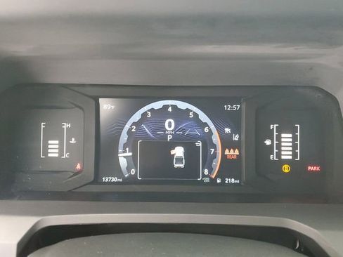 Used 2024 Toyota Tacoma SR w/ SR Upgrade Package RWD image 23