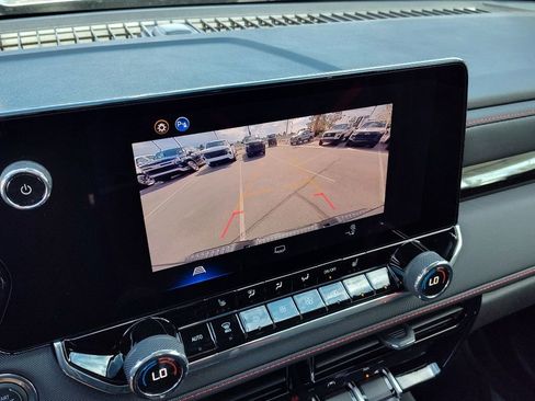 New 2026 Chevrolet Colorado Z71 image 13