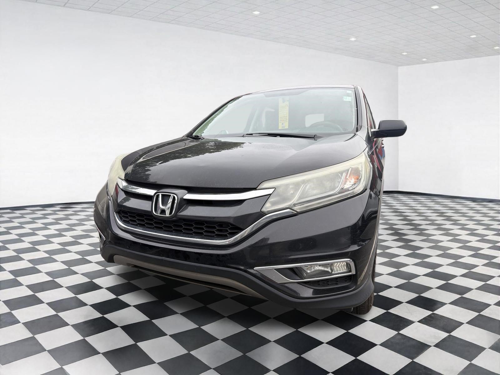 Used 2016 Honda CR-V EX image 2