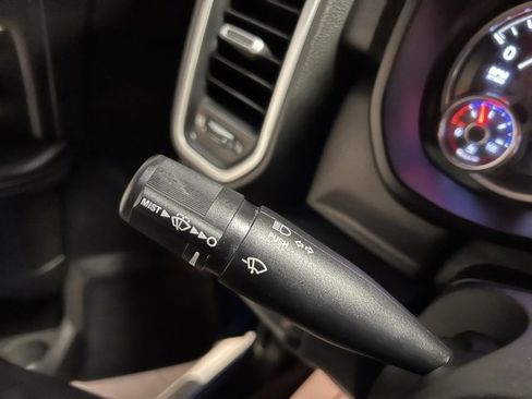 Used 2022 RAM 2500 Big Horn w/ Level A Equipment Group image 33