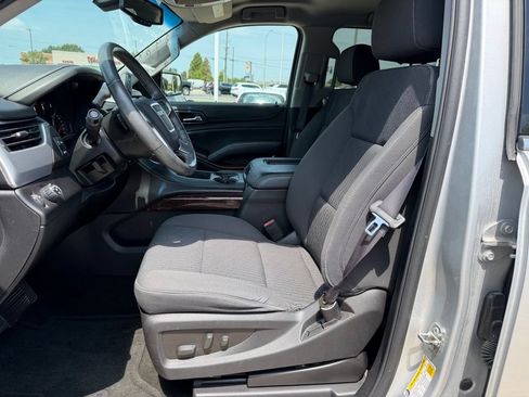 Used 2016 GMC Yukon SLE w/ Convenience Package RWD image 7