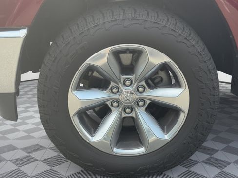 Used 2020 RAM 1500 Limited AWD/4WD image 13