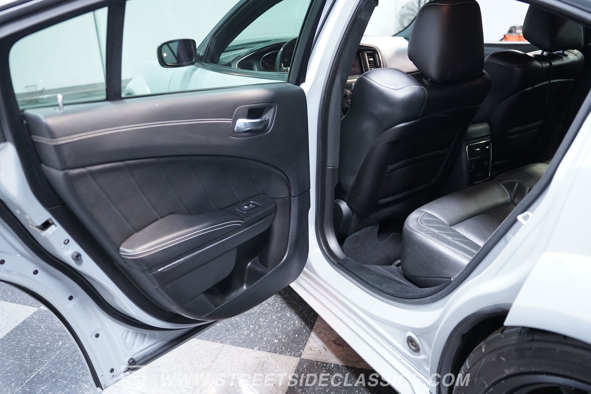 Used 2021 Dodge Charger SRT Hellcat RWD image 37