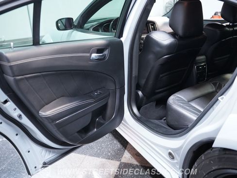 Used 2021 Dodge Charger SRT Hellcat RWD image 37