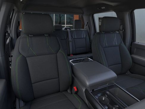 New 2025 Ford F150 STX w/ LOBO Package image 10