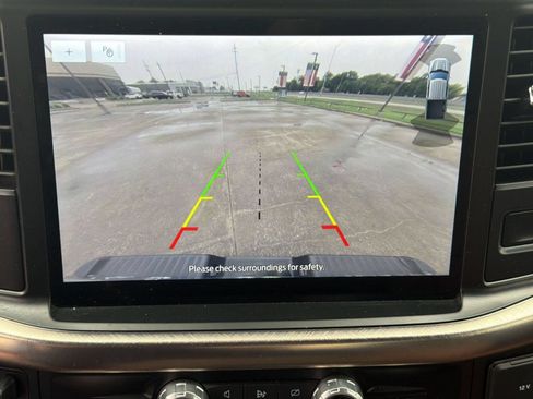 Used 2023 Ford F150 King Ranch w/ Equipment Group 601A High AWD/4WD image 18