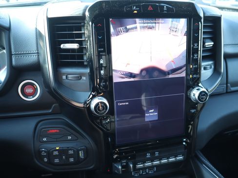 New 2026 RAM 1500 RHO AWD/4WD image 6