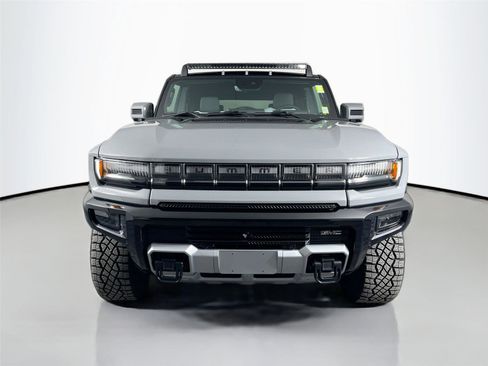 Used 2025 GMC Hummer EV 3X w/ Extreme Off-Road Package image 9
