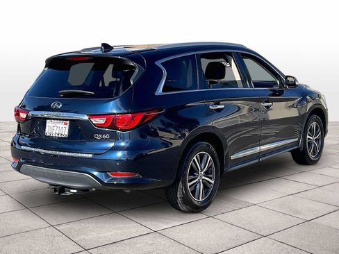 Used 2016 INFINITI QX60 FWD w/ Premium Plus Package image 14
