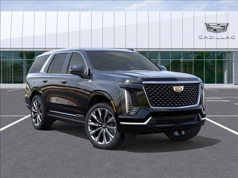 New 2026 Cadillac Escalade Luxury w/ Touring Package image 7