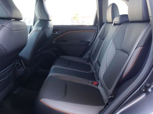 New 2026 Subaru Forester Sport AWD/4WD image 7