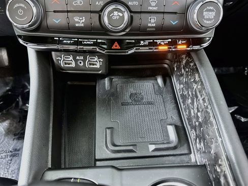 Used 2024 Dodge Durango SRT AWD/4WD image 24