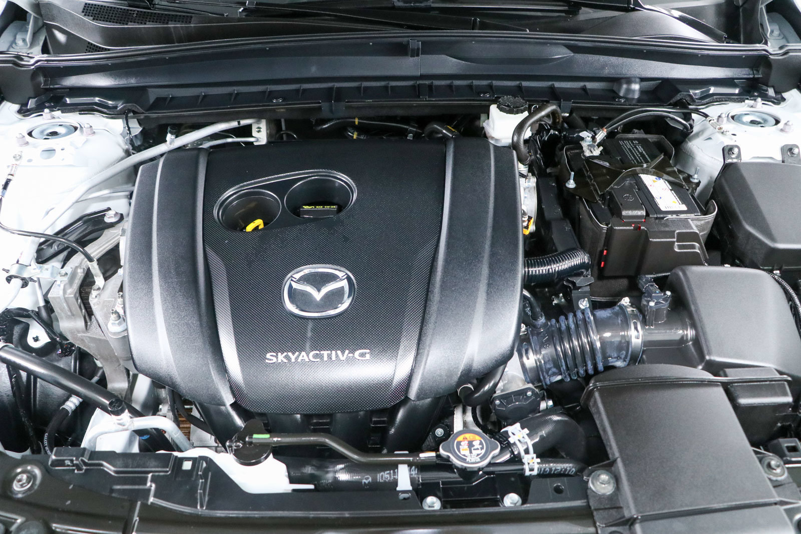 Used 2024 MAZDA CX-50 AWD 2.5 S w/ Weather Package image 29
