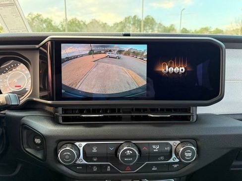 New 2026 Jeep Wrangler Sport AWD/4WD image 23