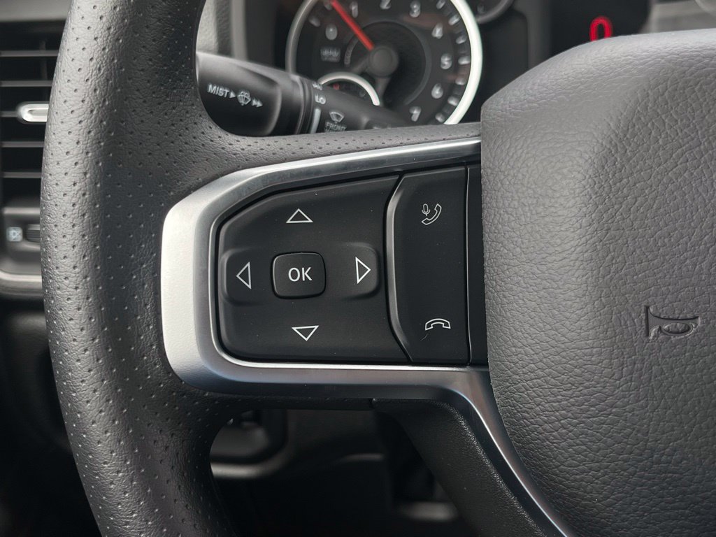 New 2026 RAM 1500 Express RWD image 24