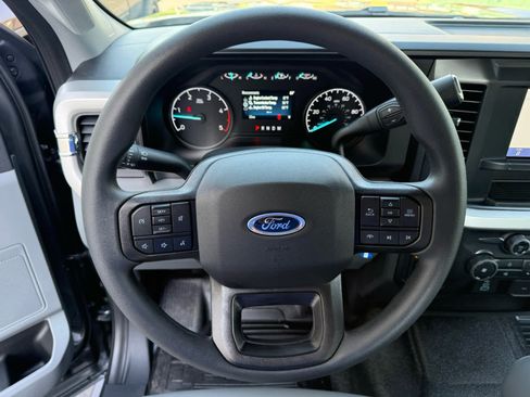 New 2026 Ford F450 XL AWD/4WD image 2