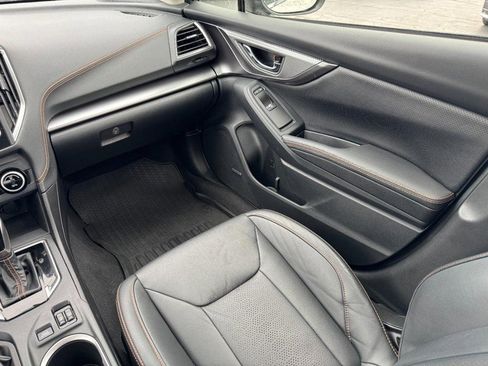 Used 2021 Subaru Crosstrek 2.5i Limited w/ Moonroof Package 2 image 15