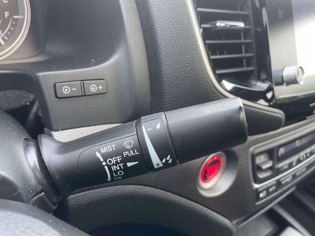 Used 2021 Honda Ridgeline RTL image 25
