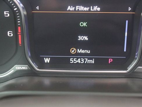 Used 2020 GMC Sierra 1500 Denali w/ Denali Ultimate Package image 28