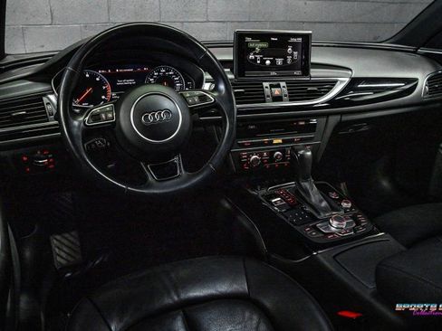 Used 2018 Audi A6 2.0T Premium image 15