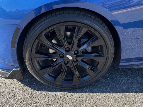 Used 2023 Cadillac CT4 Sport image 10