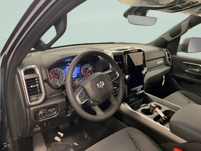 Used 2026 RAM 1500 Lone Star AWD/4WD image 7