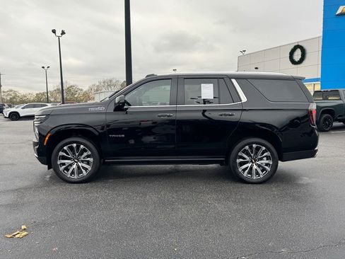 Used 2026 Chevrolet Tahoe High Country image 6