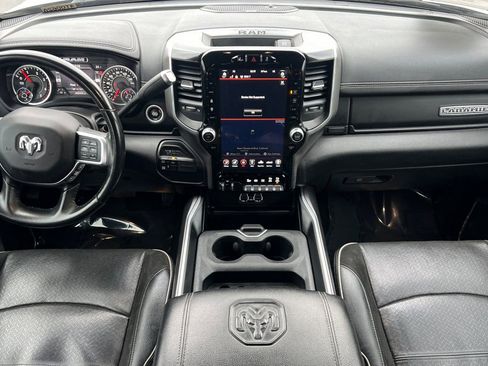 Used 2021 RAM 2500 Laramie w/ Safety Group B image 13