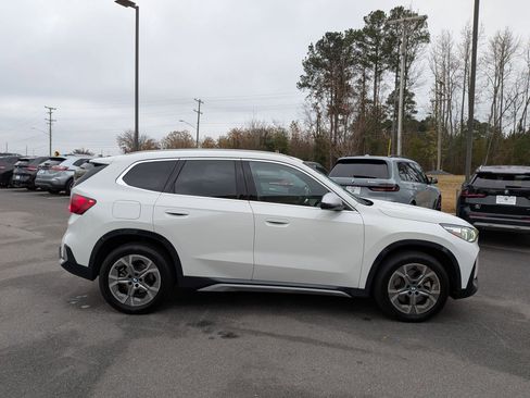 Used 2023 BMW X1 xDrive28i w/ Premium Package image 2