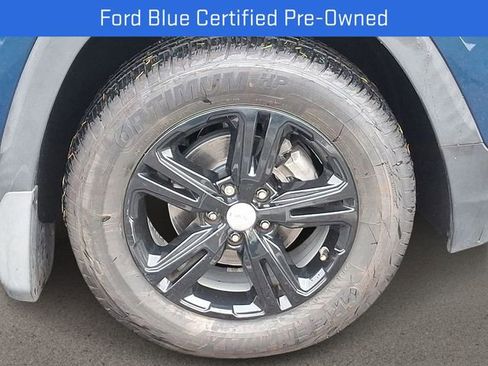 Used 2019 GMC Terrain SLE w/ Driver Convenience Package image 9