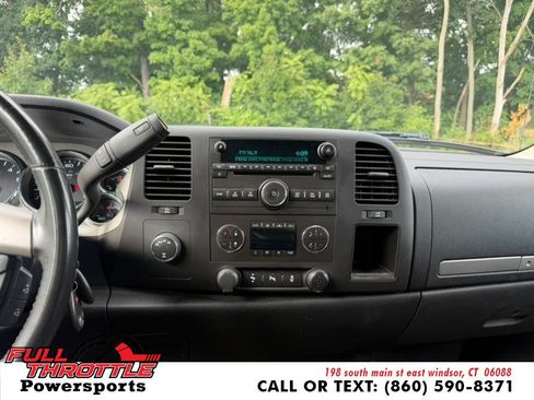 Used 2013 GMC Sierra 1500 SLE w/ Power Tech Package AWD/4WD image 20