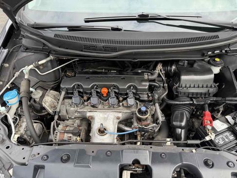 Used 2015 Honda Civic LX image 21