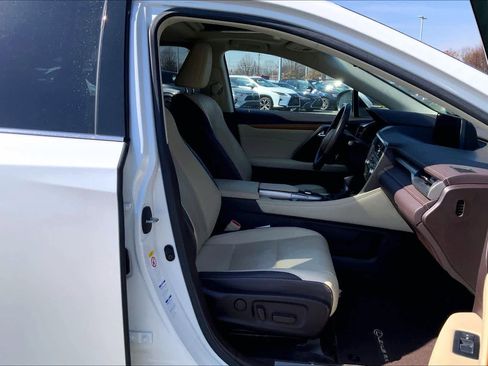 Used 2017 Lexus RX 450h w/ Accessory Package image 9