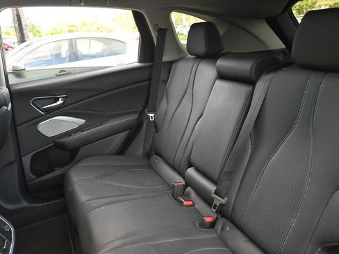 Used 2020 Acura RDX w/ Technology Package image 20