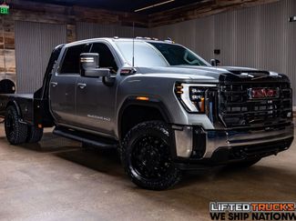 Used 2026 GMC Sierra 3500 SLE w/ SLE Convenience Package AWD/4WD video 1