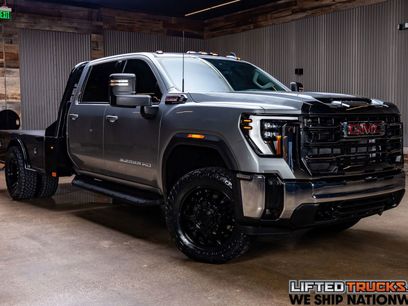 Used 2026 GMC Sierra 3500 SLE w/ SLE Convenience Package