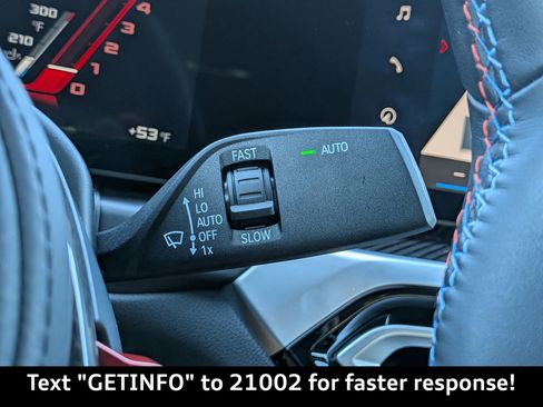 Used 2024 BMW M2 w/ Lighting Package image 31