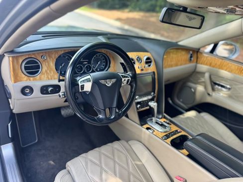 Used 2014 Bentley Flying Spur W12 AWD/4WD image 32