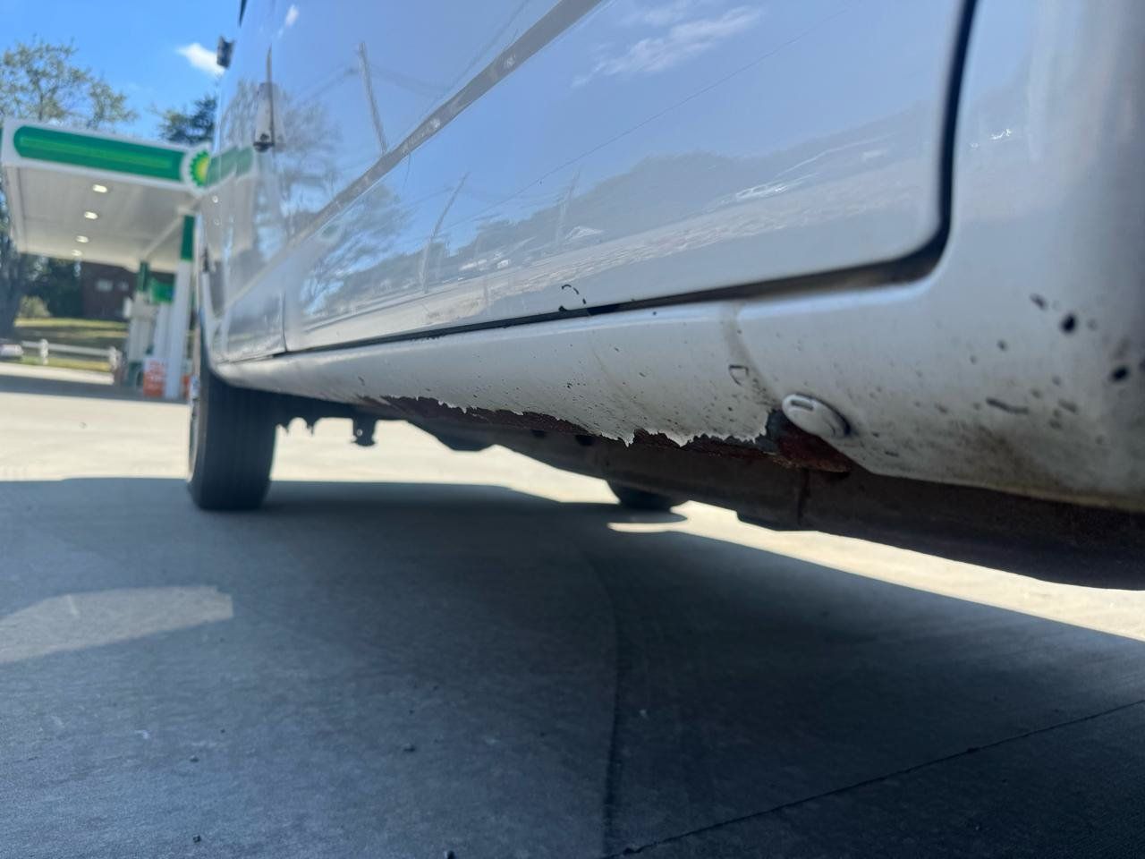 Used 2018 Chevrolet Express 2500 RWD image 6