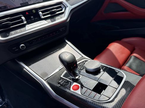 Used 2023 BMW M4 xDrive Competition w/ Executive Package AWD/4WD image 21